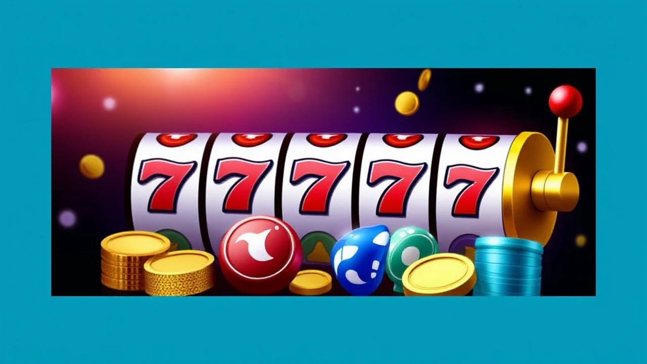 Expert 10 Strategies for Boosting Your Earnings in Internet-Based Slots