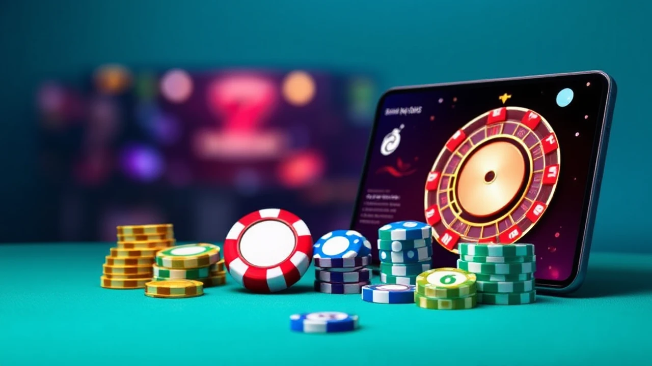 Emerging Casino Trends That Will Shape the Future