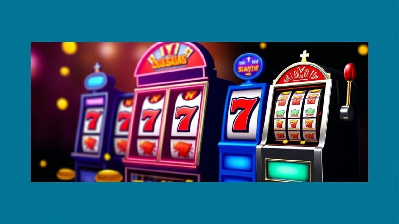 Unlocking Your Earnings on Slot Machine Games: A Comprehensive Guide to Maximizing Payouts