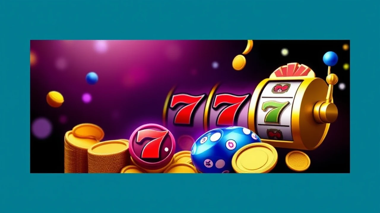 Strategi Ampuh Meraih Kemenangan dalam Slot Online