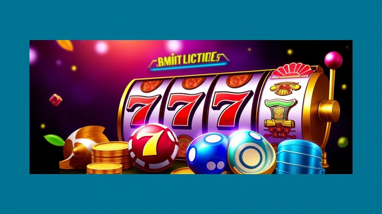 Tren Terbaru: Slot Games Casino Online yang Populer