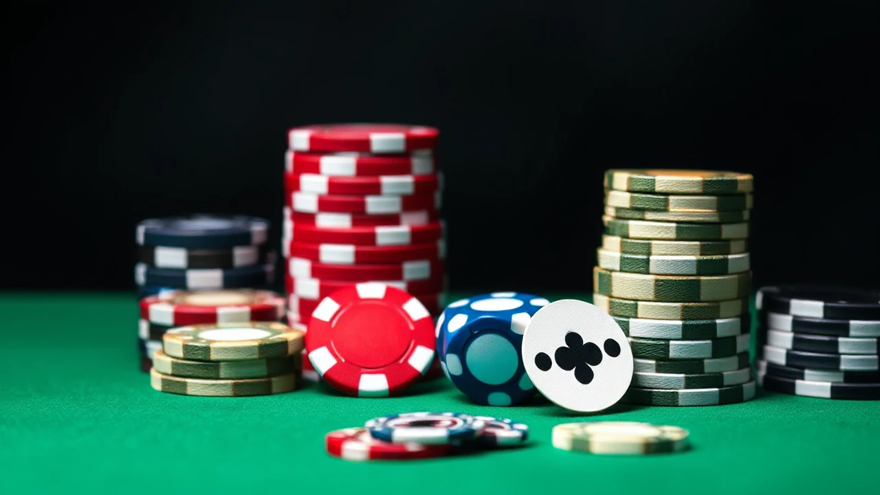 Becoming Proficient in the Art of Deception in Poker Games