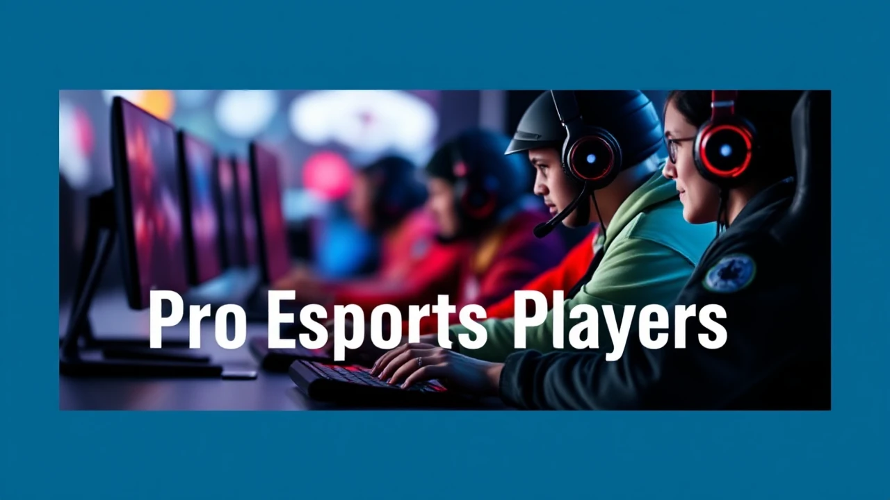 Revealing the Secret Strategies of Pro Esports Players
