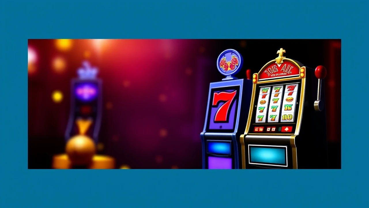 Tips and Tricks of Selecting the Best Slot Machine for Huge Payouts