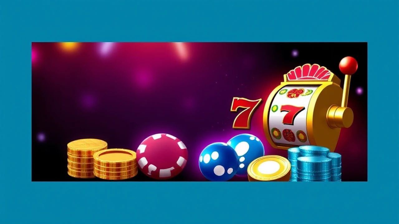 Primary Tips for Deciding on the Perfect Casino Slot Game