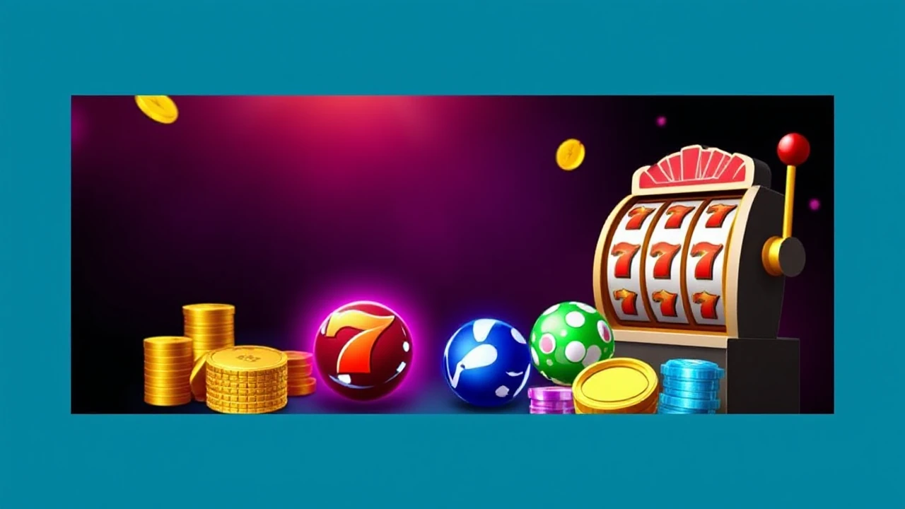A Comprehensive Guide on Choosing the Best Online Casino Slot Game for Your Needs