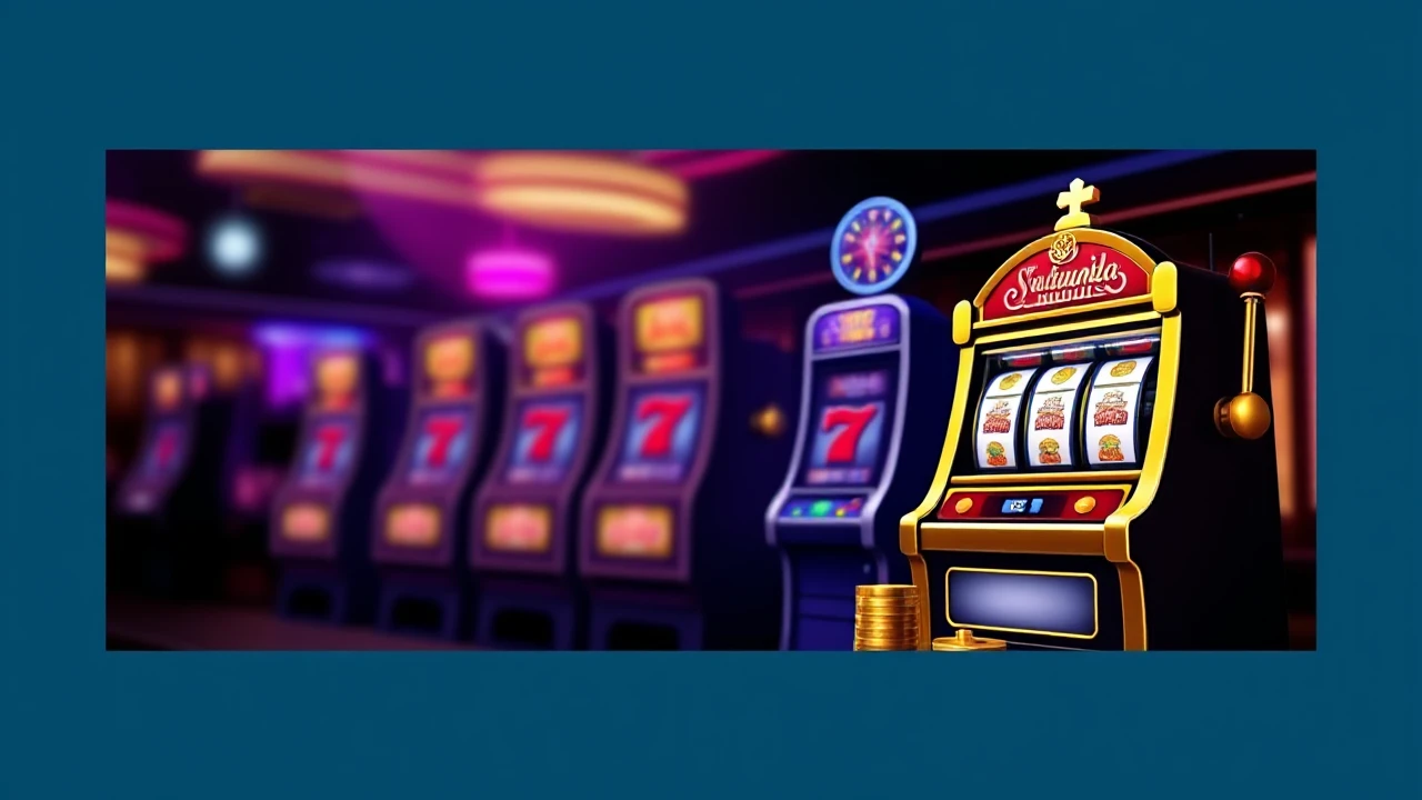 Dominating the Art of Casino Strategy