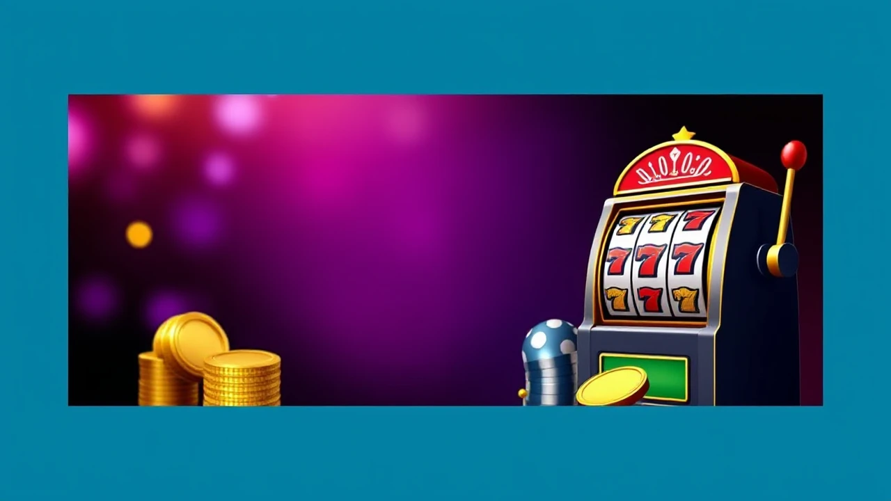 Avoid These 7 Common Blunders to Sidestep When Engaging in Casino Slot Games