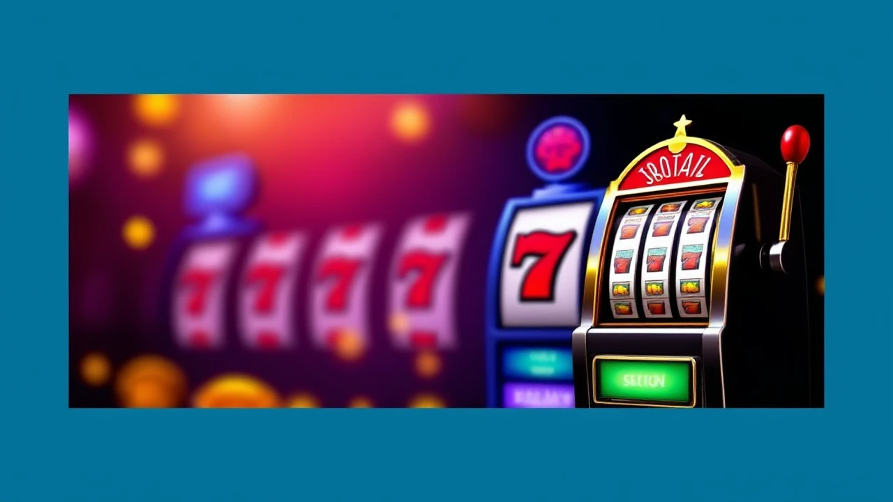 A Guide to for Enhancing Your Odds at Slot Machines!
