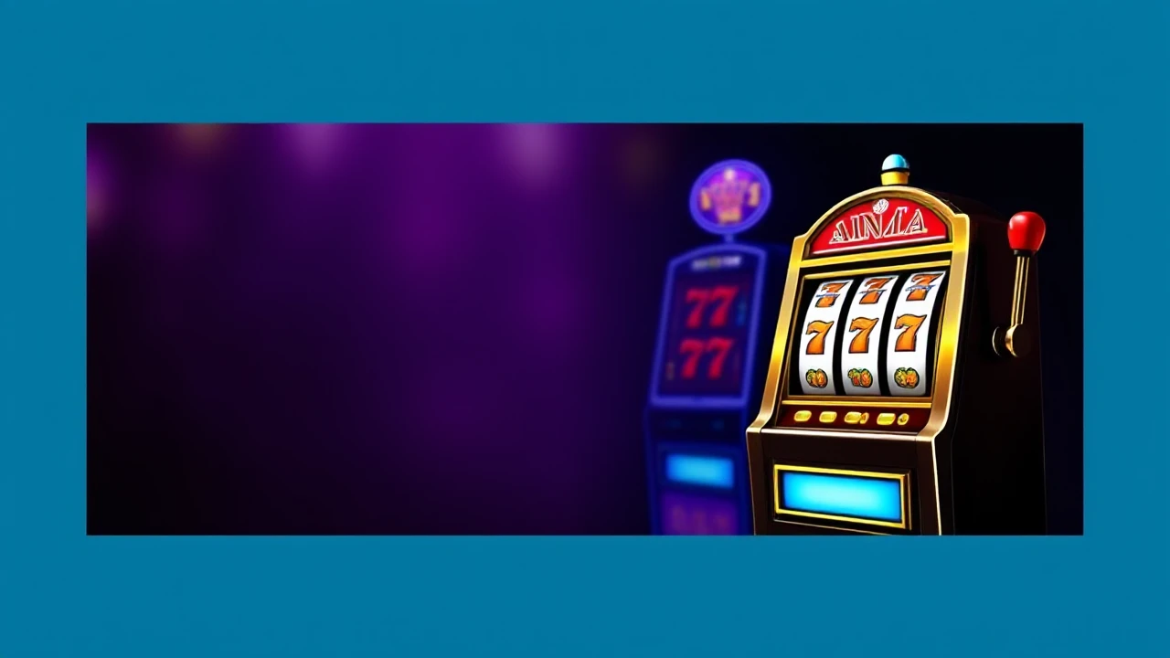 Optimizing Your Winnings on Slot Machine Games
