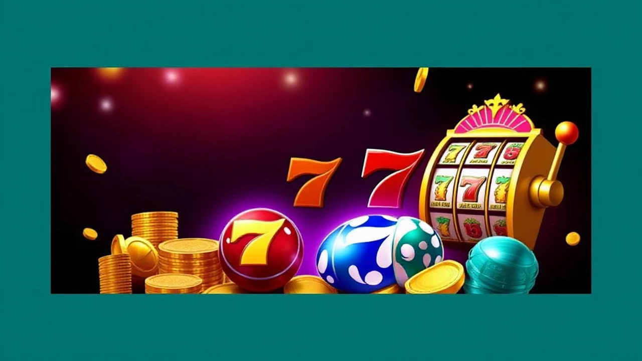 Panduan Memilih Game Slot Casino dengan Pembayaran Tinggi