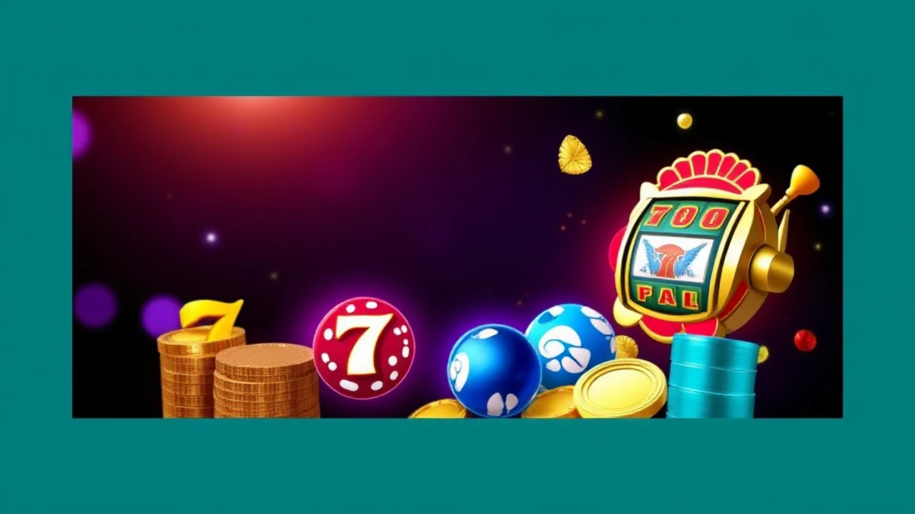 Panduan Memilih Situs Slot Online Terbaik untuk Bermain