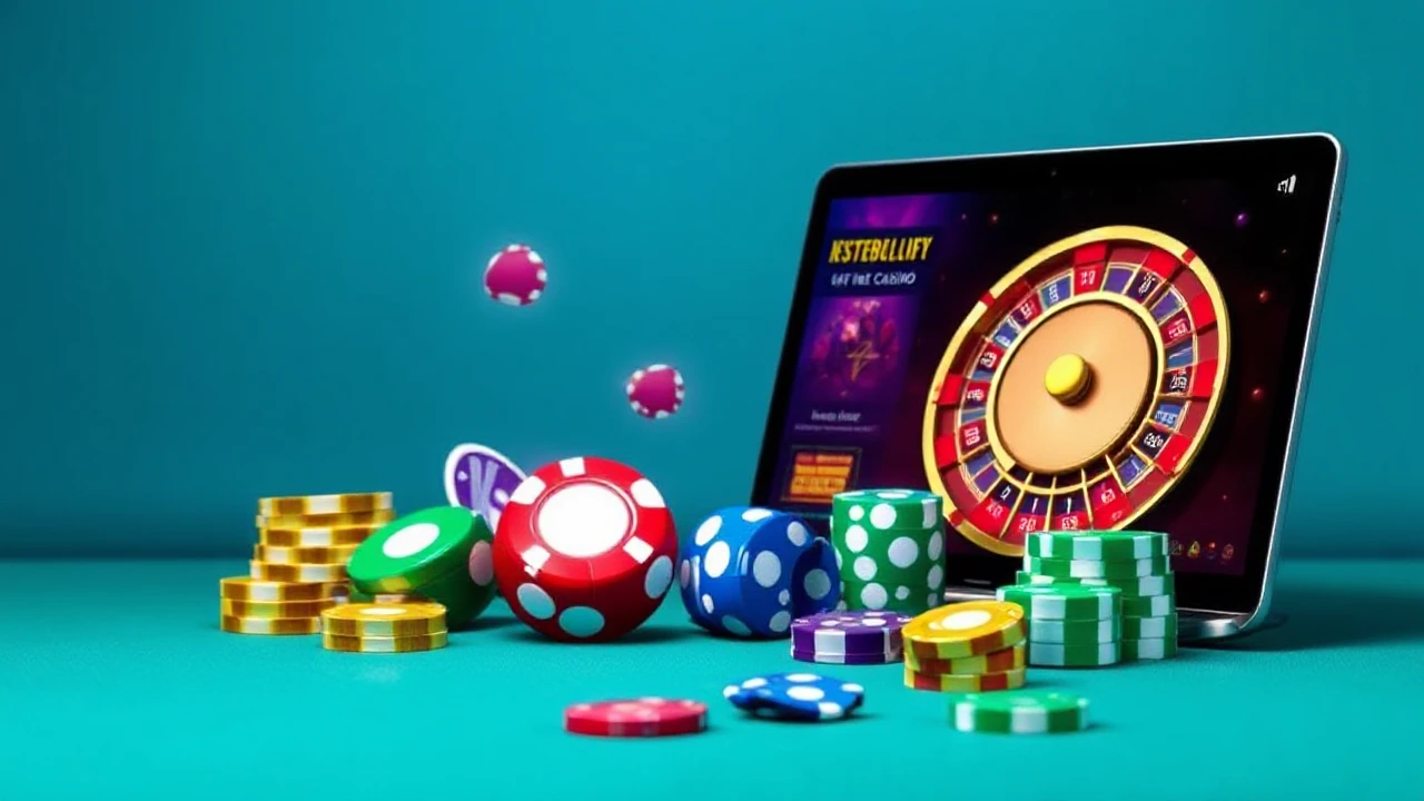 The Growth of Virtual Casinos: A Contemporary Phenomenon