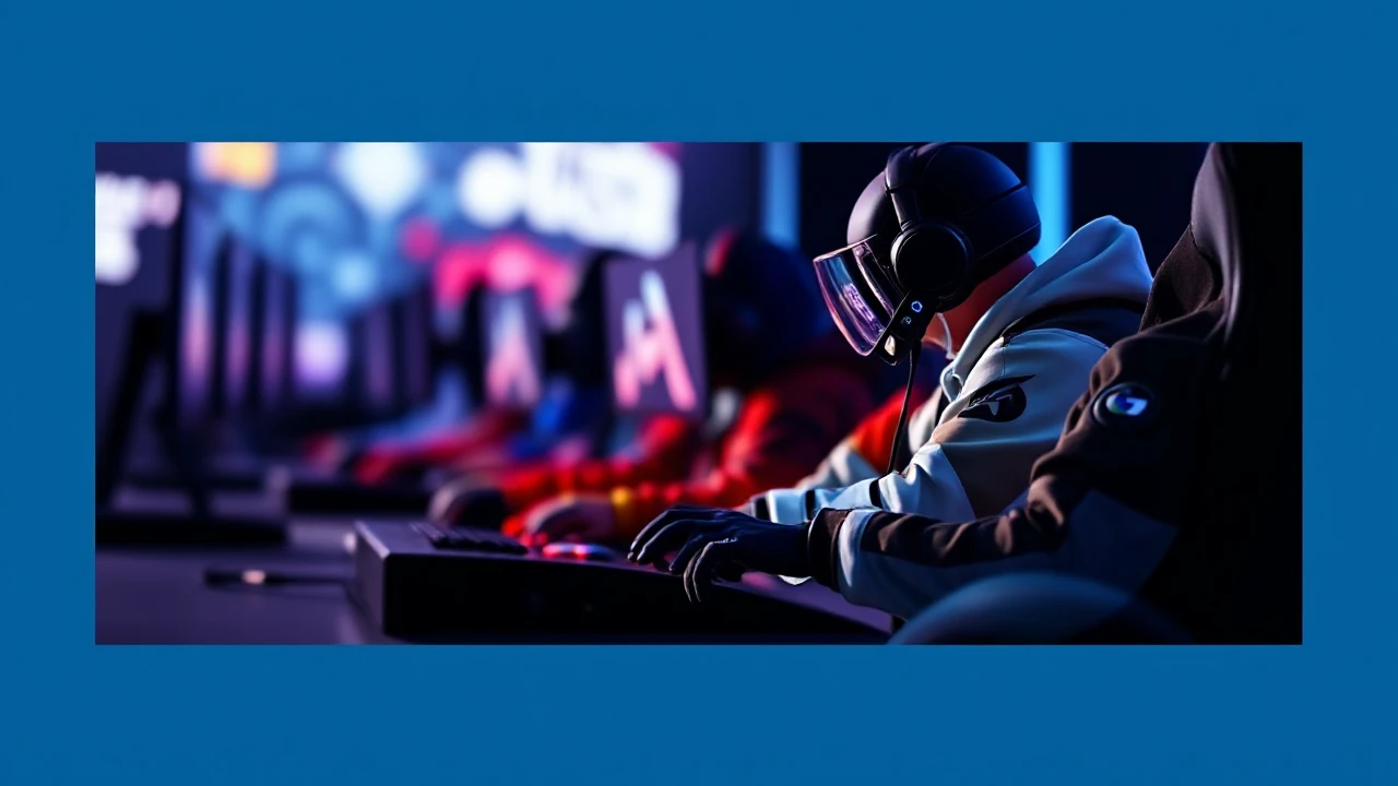 Discovering the Influence of Esports on Gaming Culture: The Virtual Transformation