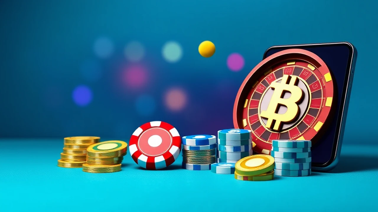 Latest Casino Trends to Watch Out for in the Coming Year