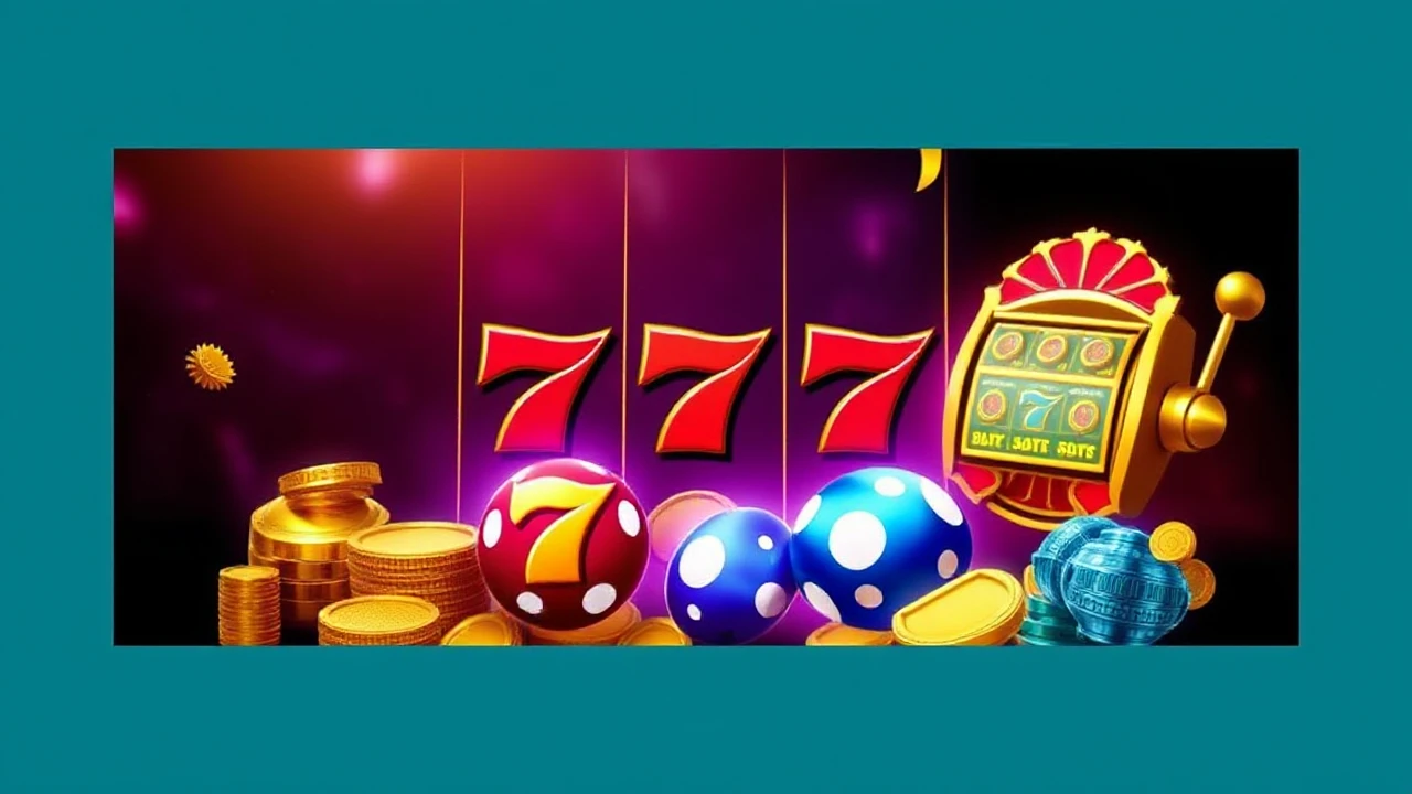 Panduan Menentukan Permainan Slot Online yang Tepat untuk Anda