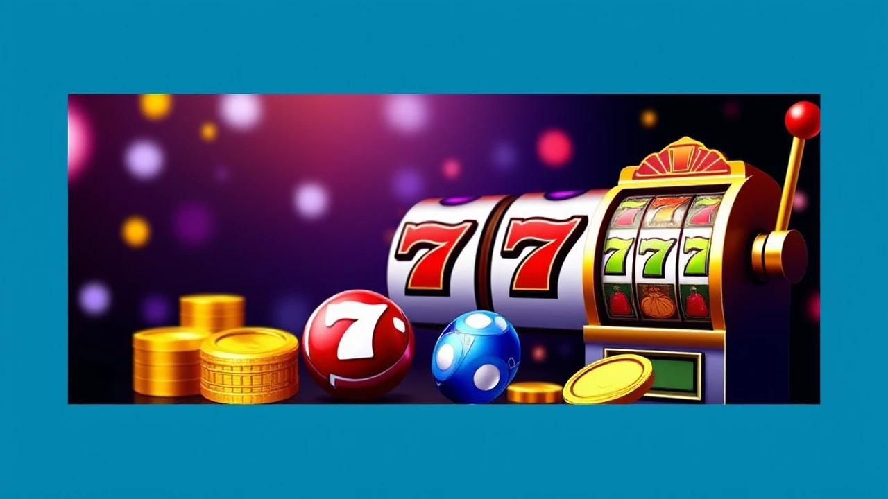 Advancement of Bonus Features in Gaming House Slot Games: Exploring the Changes Over Time