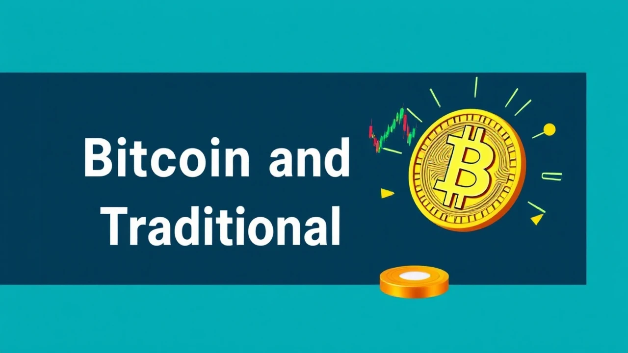 A Detailed Look at Bitcoin Hyper and Traditional Trading