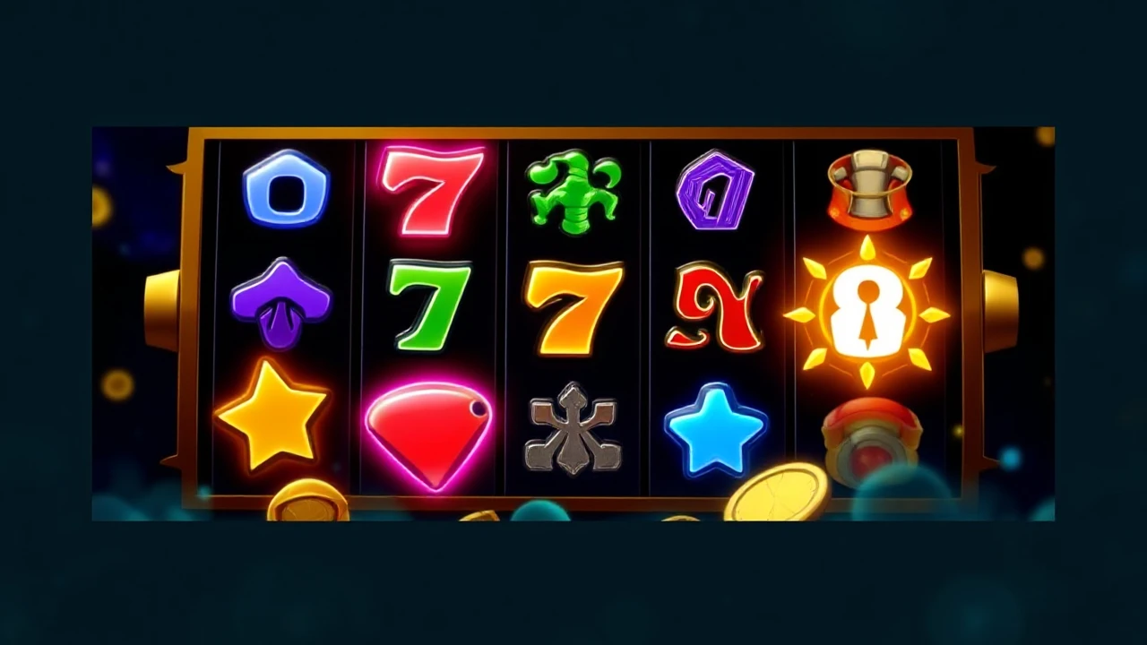 Revealing the Potentials of Enigmatic Icons in Online Slots: A Guide to Unlocking Hidden Treasures