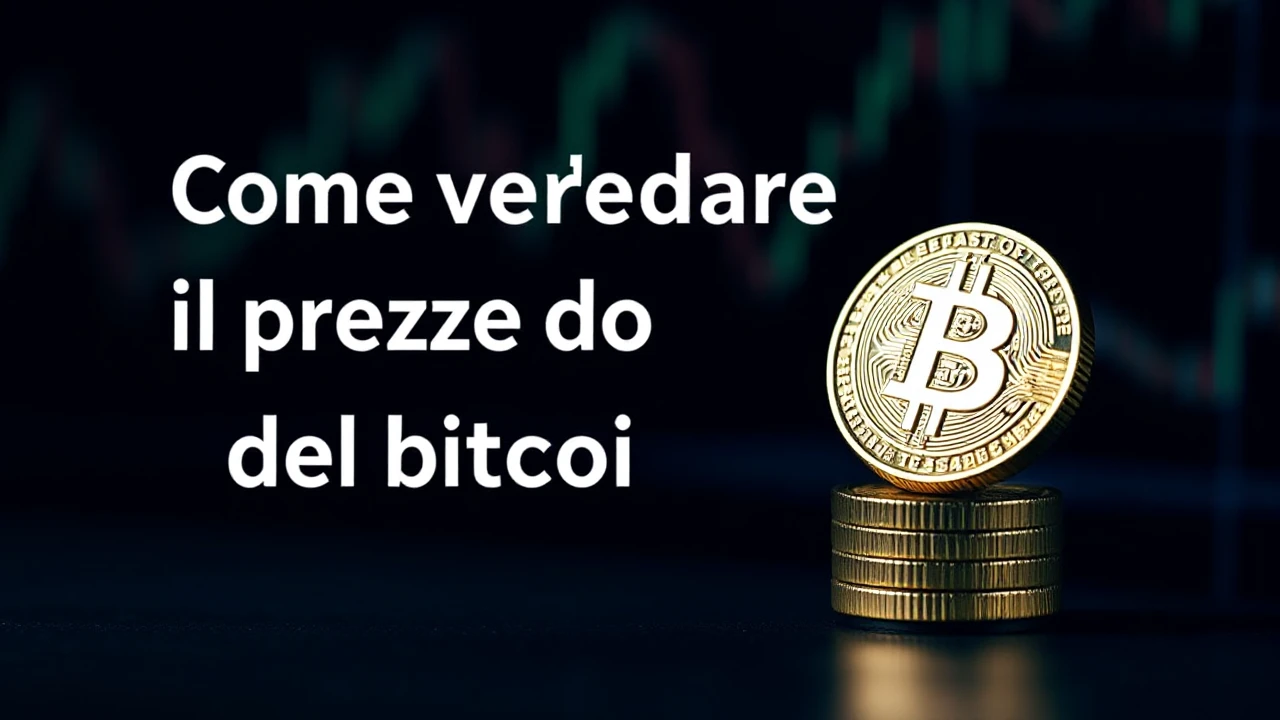 Come prevedere il prezzo del bitcoin in USD: guida completa e dettagliata