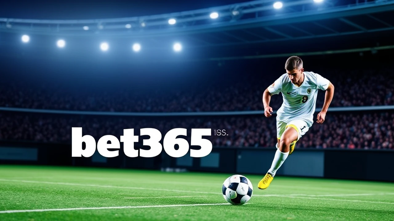 Delving into the Top Sports Markets on bet365 Schweiz