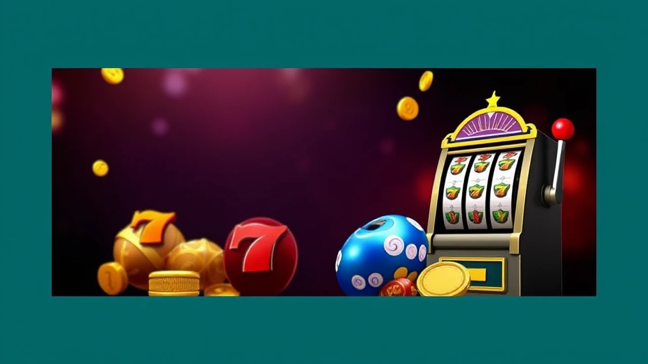 Panduan Bermain Mesin Slot Online dengan Lebih Efektif