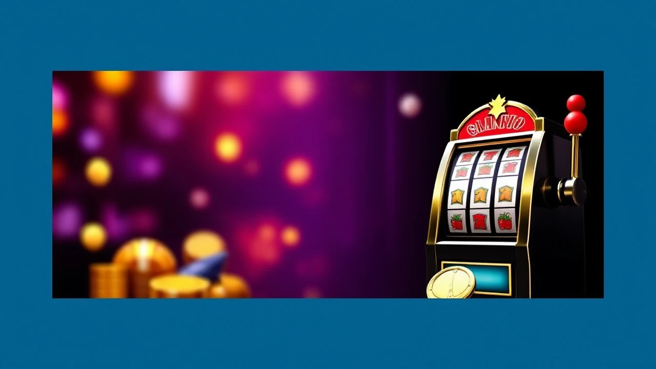 The Cause Online Casinos Are Trendy