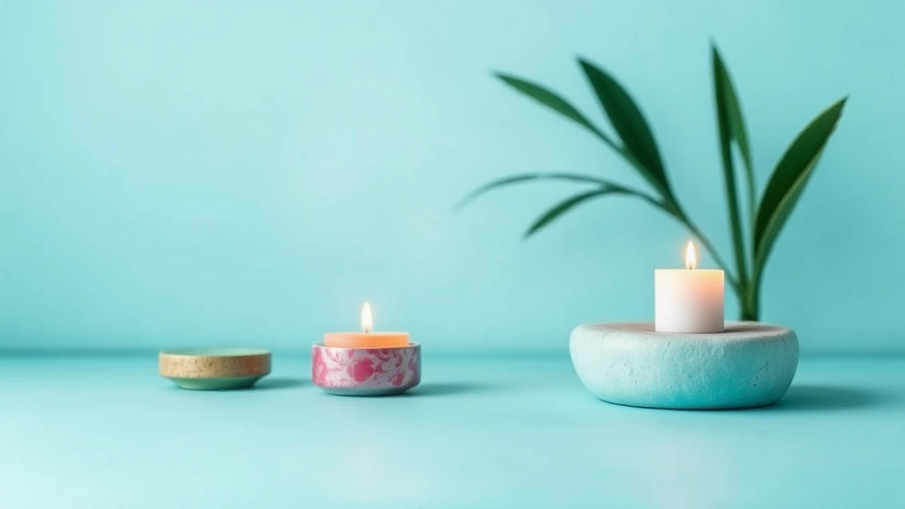 Relax and Unwind: Eight Self-Love Rituals for a Better Lifestyle