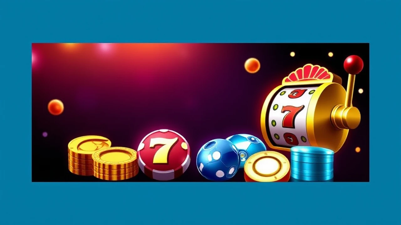 Mastering to Casino Slot Games: How to Play & Win