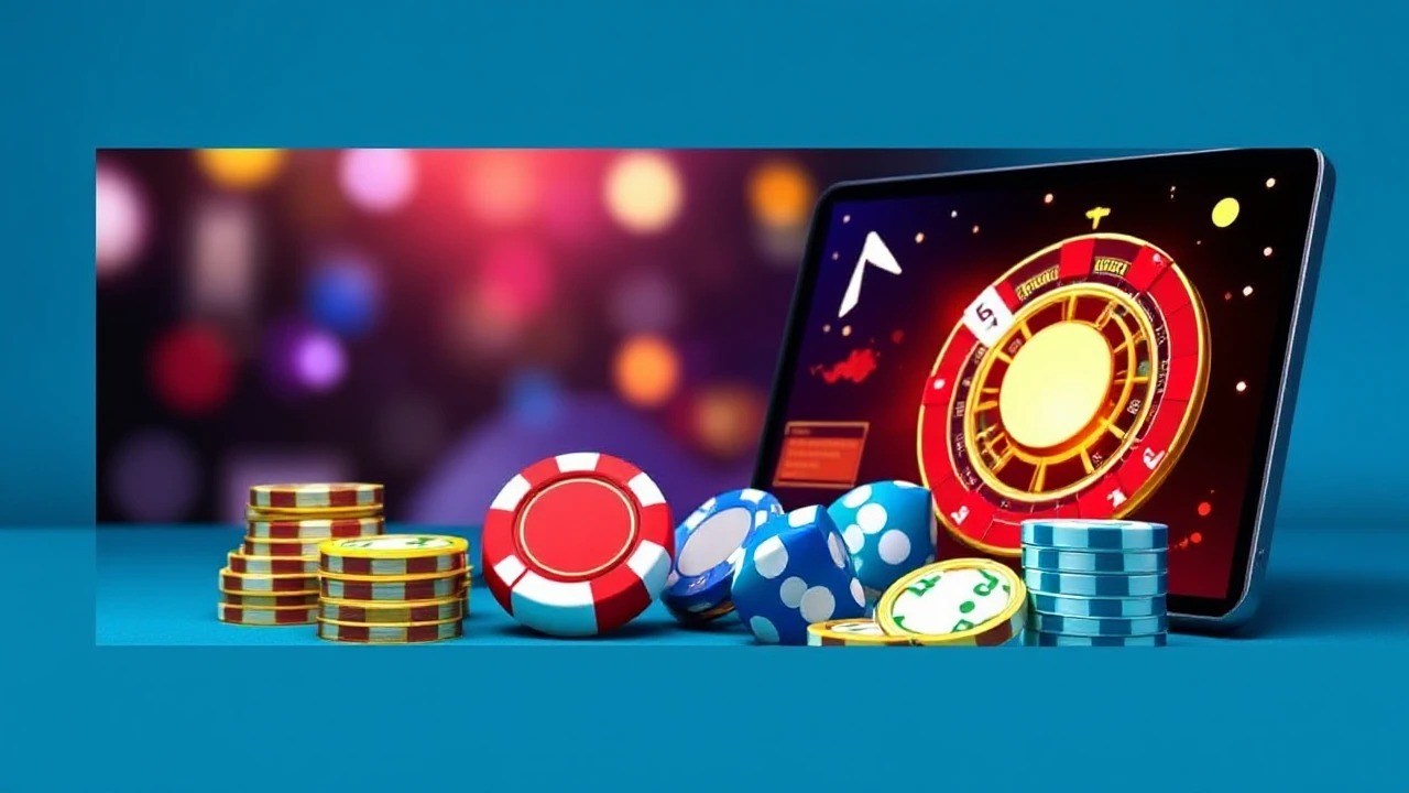 The Path Forward: Online Casino Games in the Future