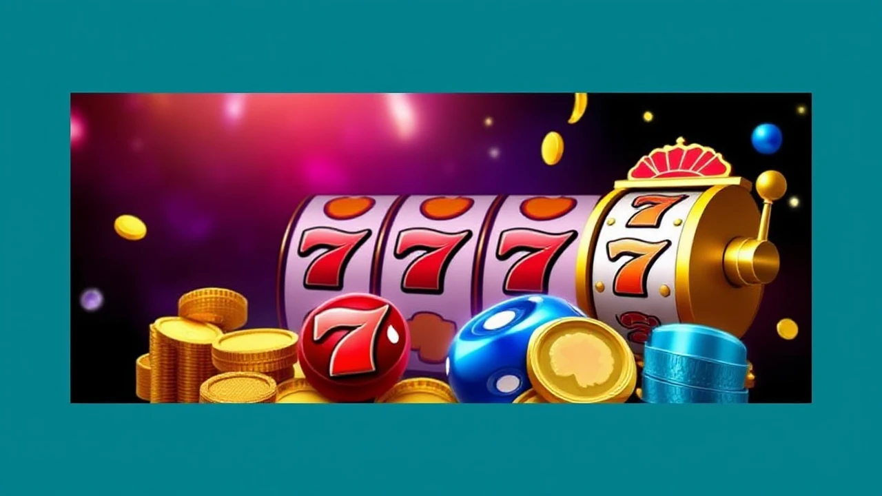 Cara Menang Besar di Permainan Slot Online