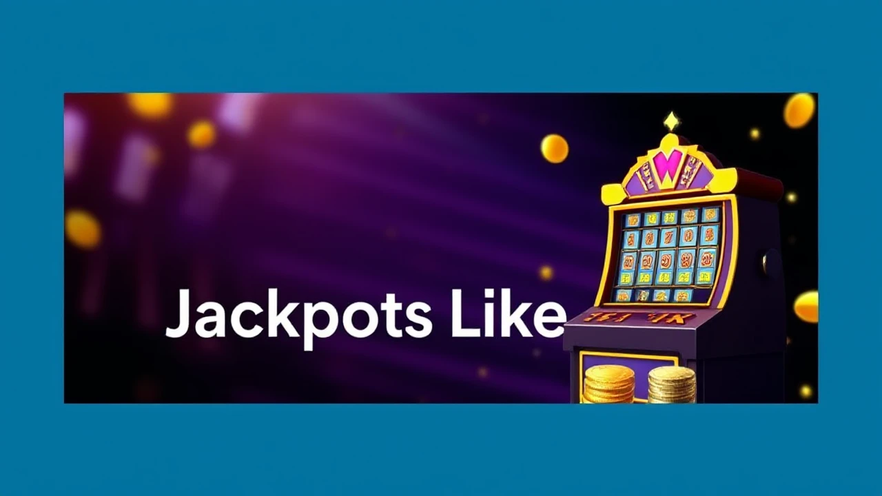 Expert Insights: Mastering VIPWIN Jackpots Like a Pro