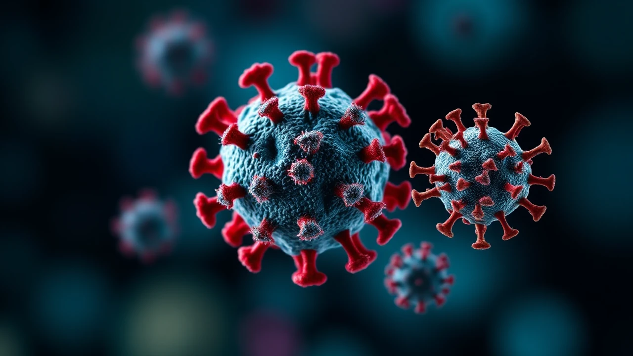 Key Recommendations for Strengthening Your Body's Defenses Organically: A Comprehensive Guide