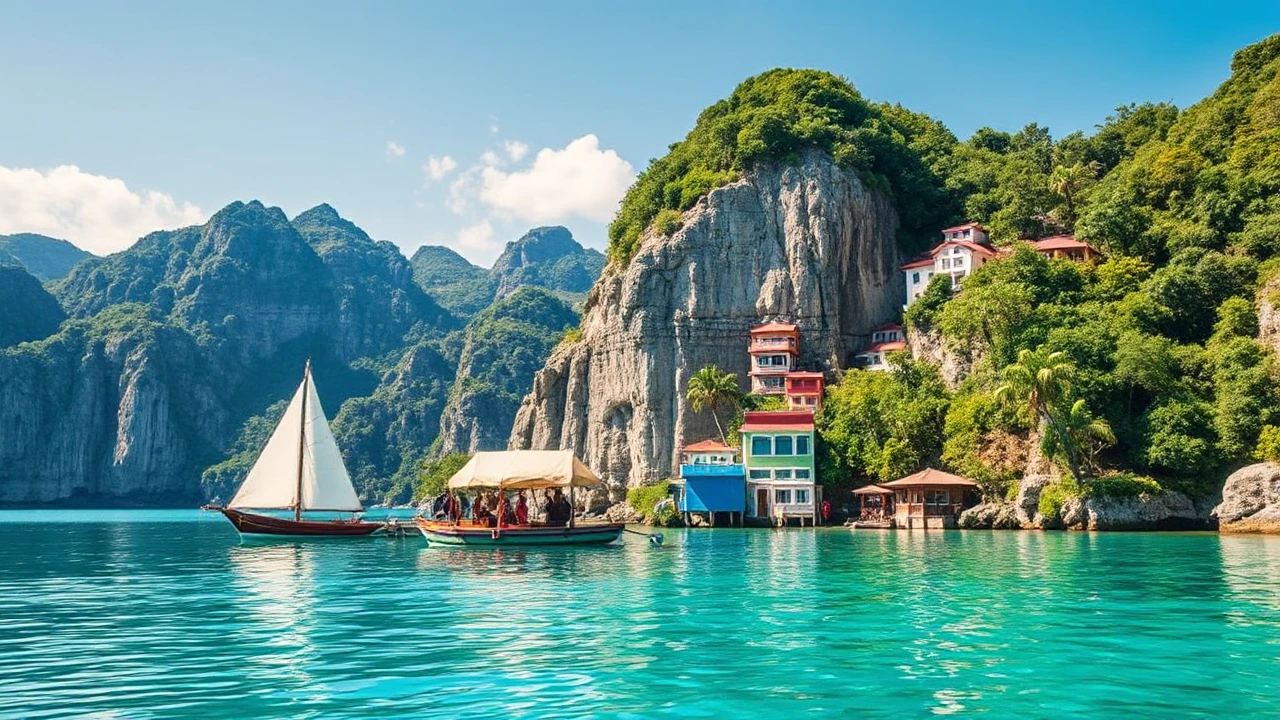 The Emergence of Sustainable Tourism: Essential Advice for Environmentally-Conscious Travelers