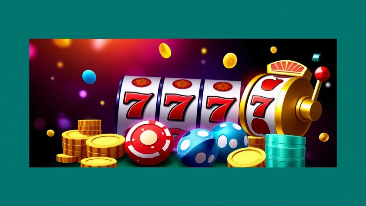 Keunggulan Jadi Ahli Slot Casino Online