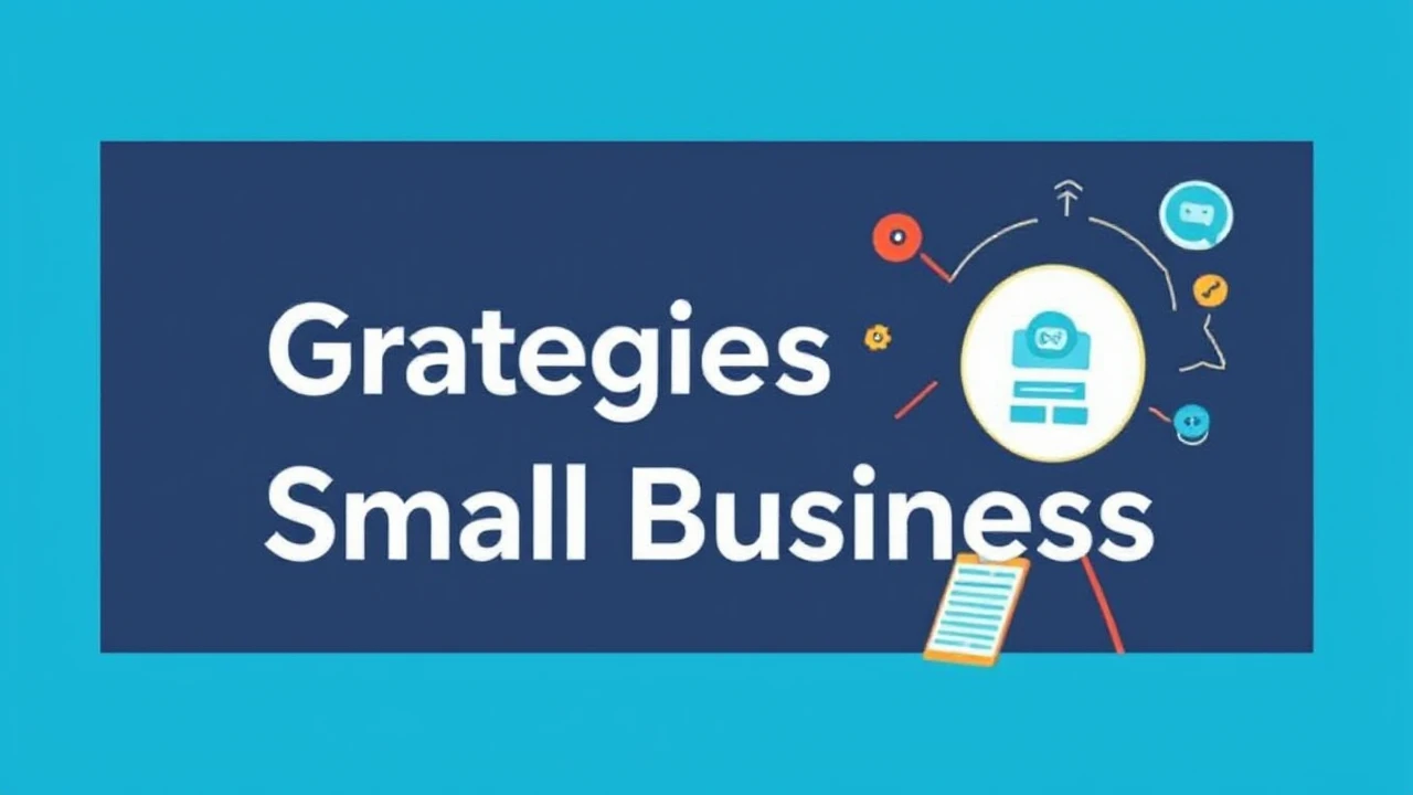 Tried and Tested Strategies for Growing Your Small Business