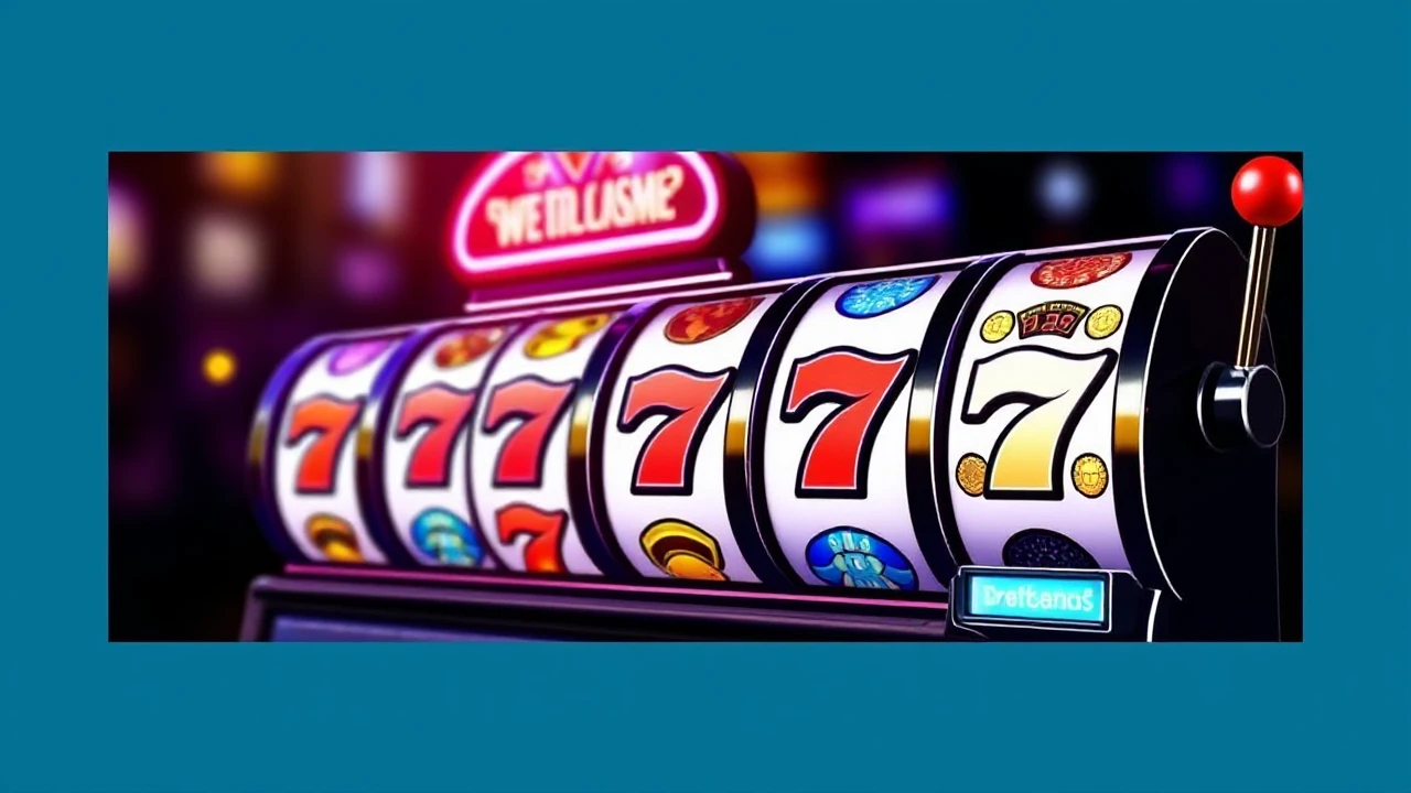 Understanding the Art of Recognizing and Taking Advantage of Slot Game Patterns