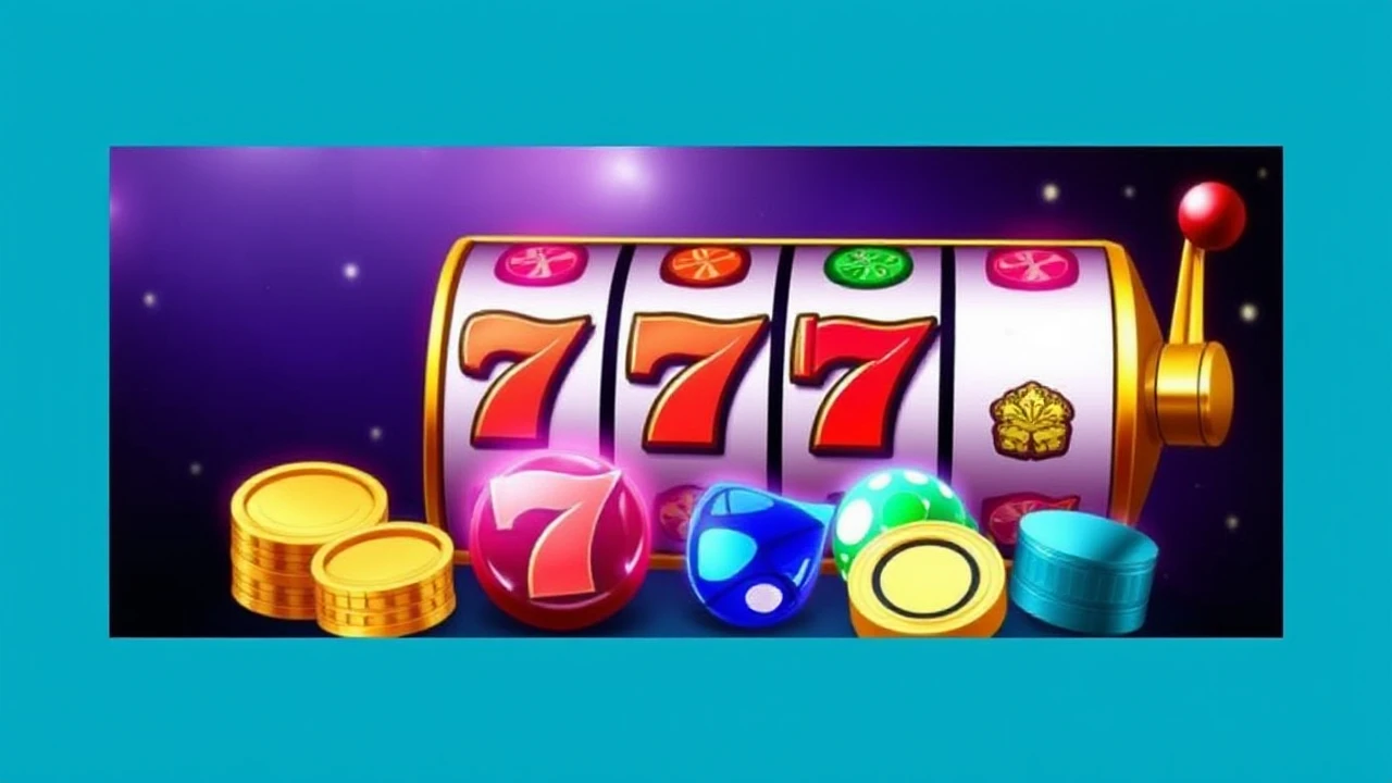 Optimizing Bonus Features in Slot Games: Dos and Don'ts Explained