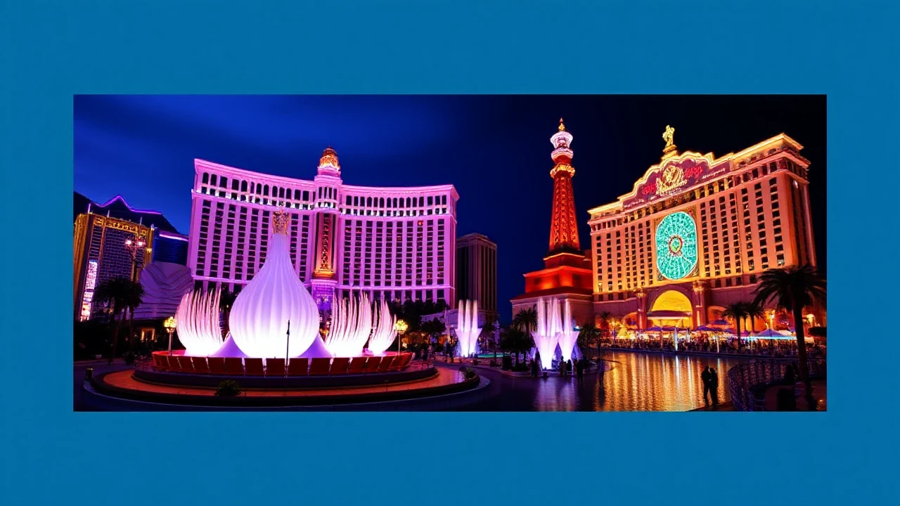 Unveiling the Best Gaming Spots of 2021