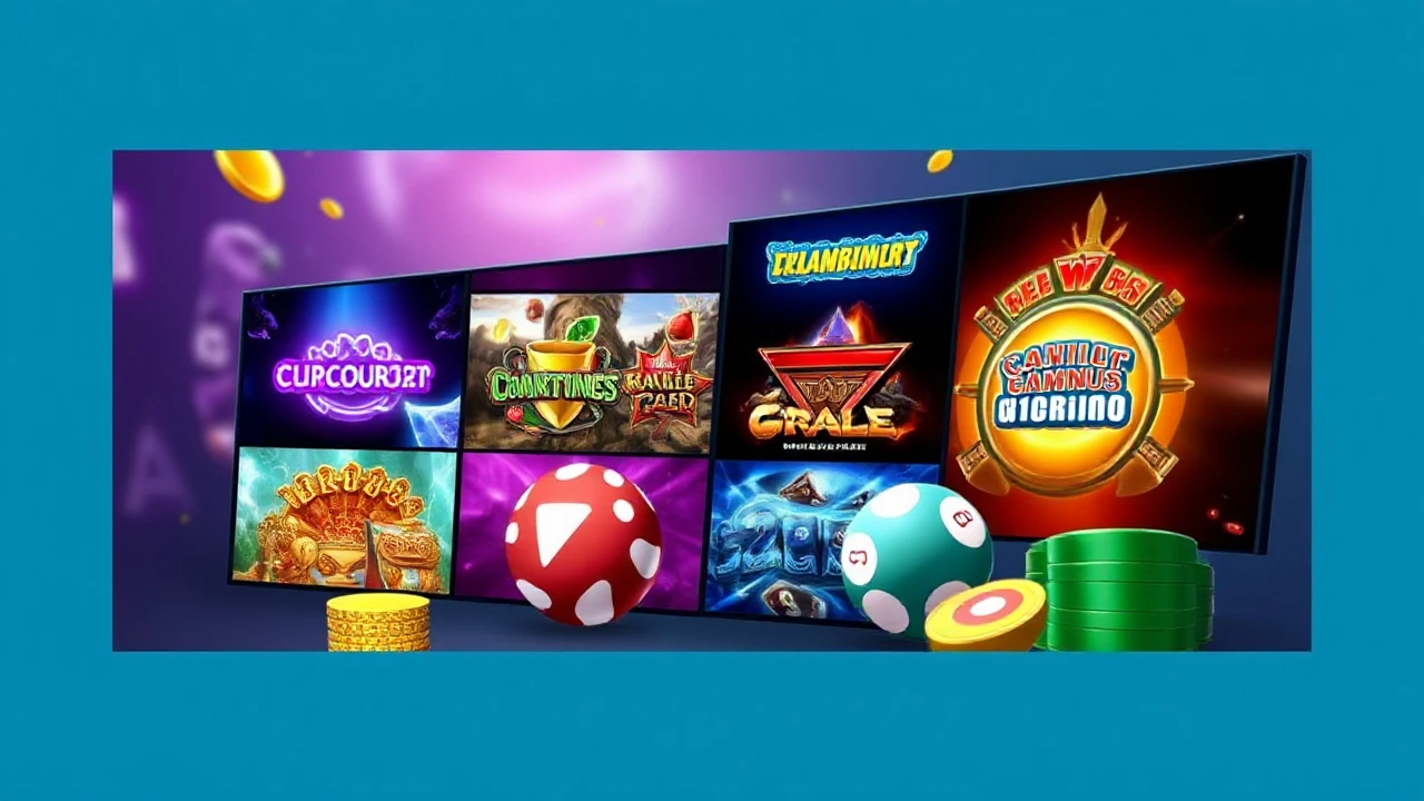 Discover the Most Popular Games at 88CLB