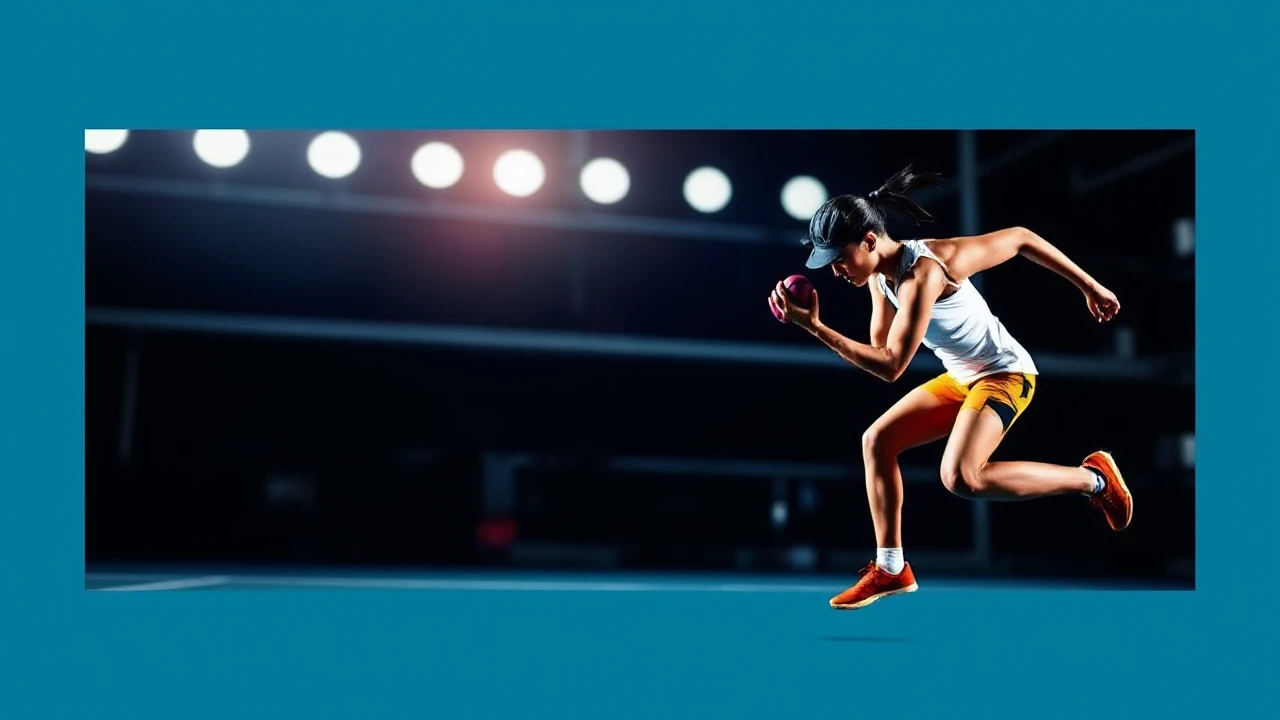 Revolutionizing the Fitness Landscape: Game-Changing Trends in Sports