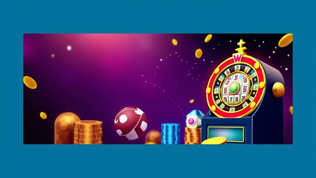 LU88 Jackpots: Where Entertainment Meets Opportunity