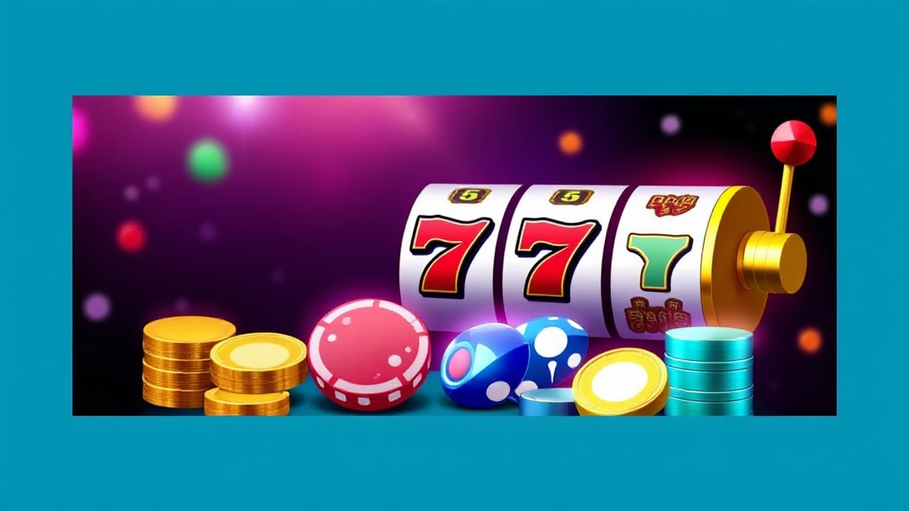 Optimizing Online Casino Slots: Strategies Tailored for Every Player