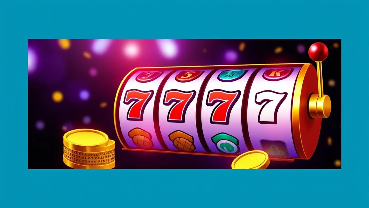 Cracking the Mystery of Gaming House Slot Return Percentages (RTP)