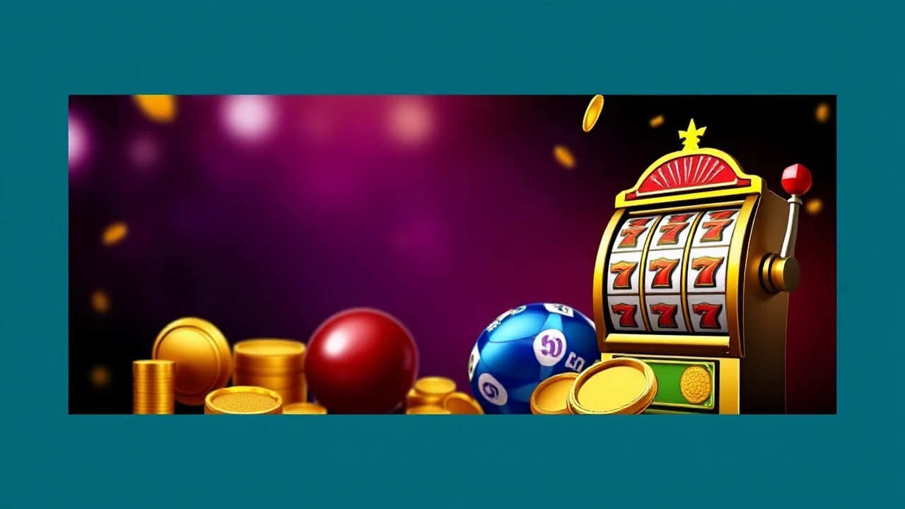 Bandingan Slot Casino Online dan Slot Tradisional: Mana yang Lebih Menguntungkan?