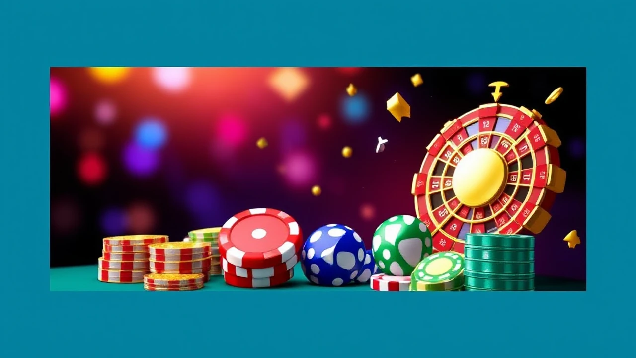 Casino Social Features: Building Connections and Thriving Community at 32win