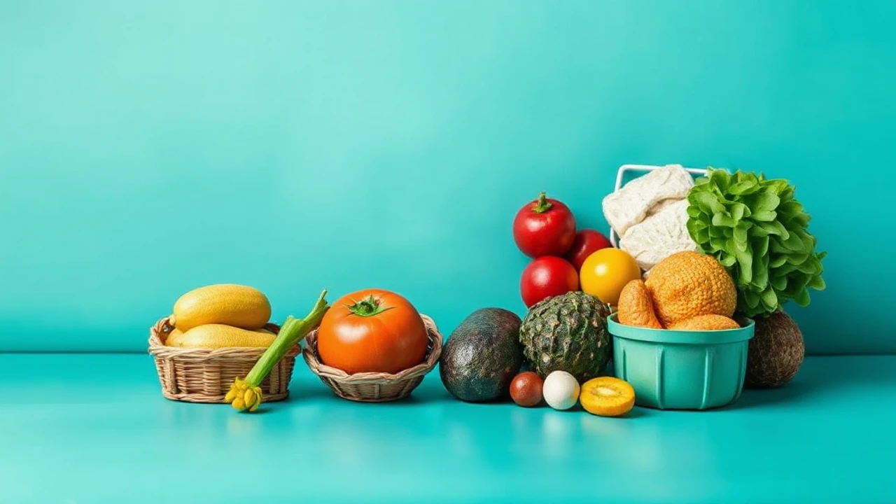 Steps for Choosing the Right Export Partner for Your Produce Business