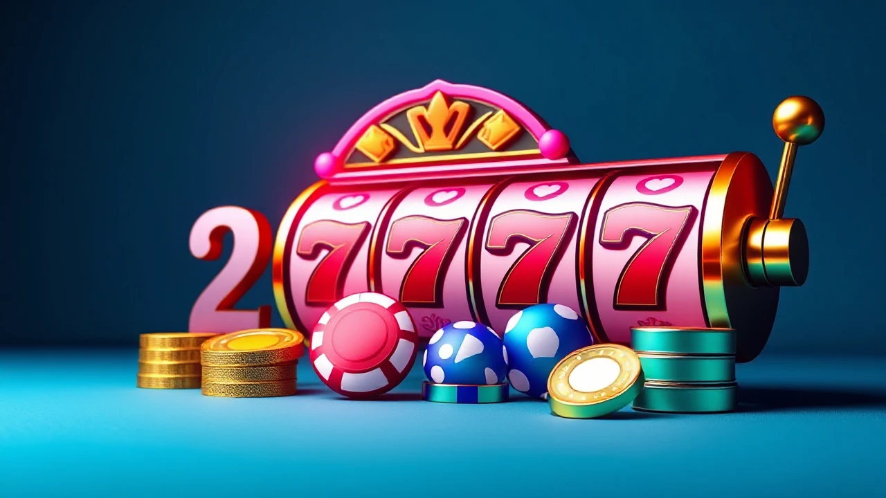 Neue Innovationen in der Welt der Casino-Slots 2022