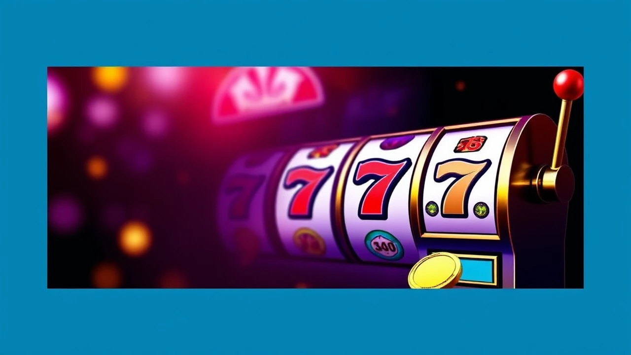 Unraveling the Mystery of Gambling Slot Payments: Insights Revealed