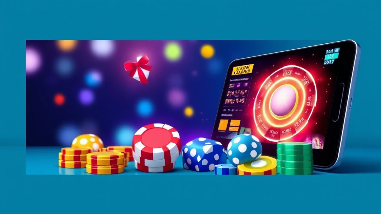 Unveiling the Future of Online Gaming Sites: Trends to Keep an Eye On